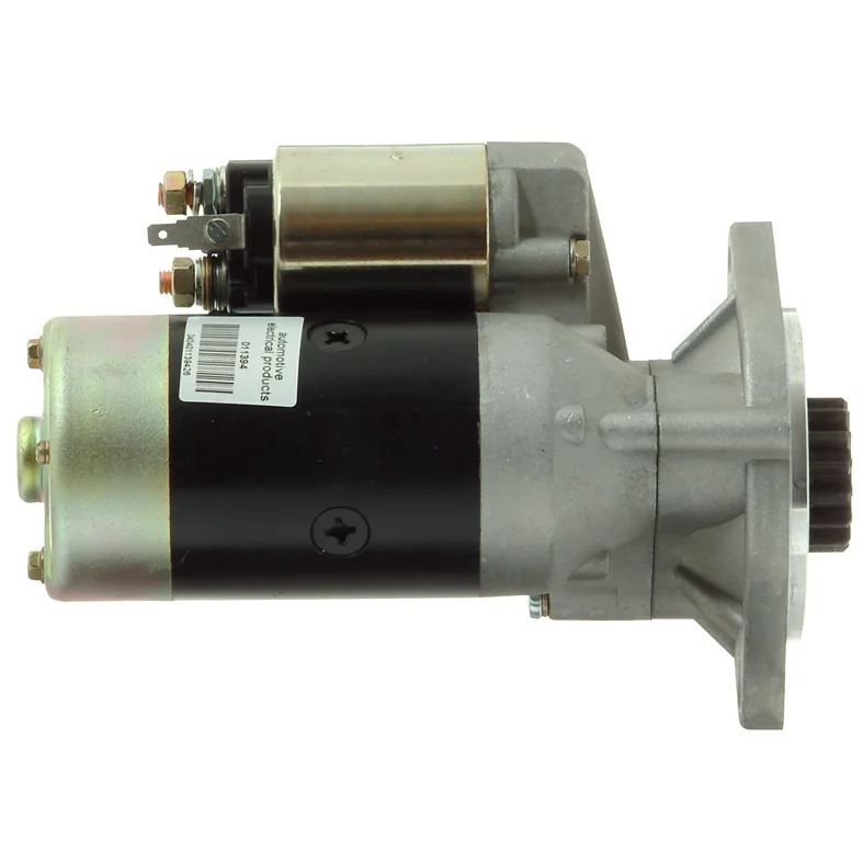 Yanmar Diesel Start 12V-2,0kW