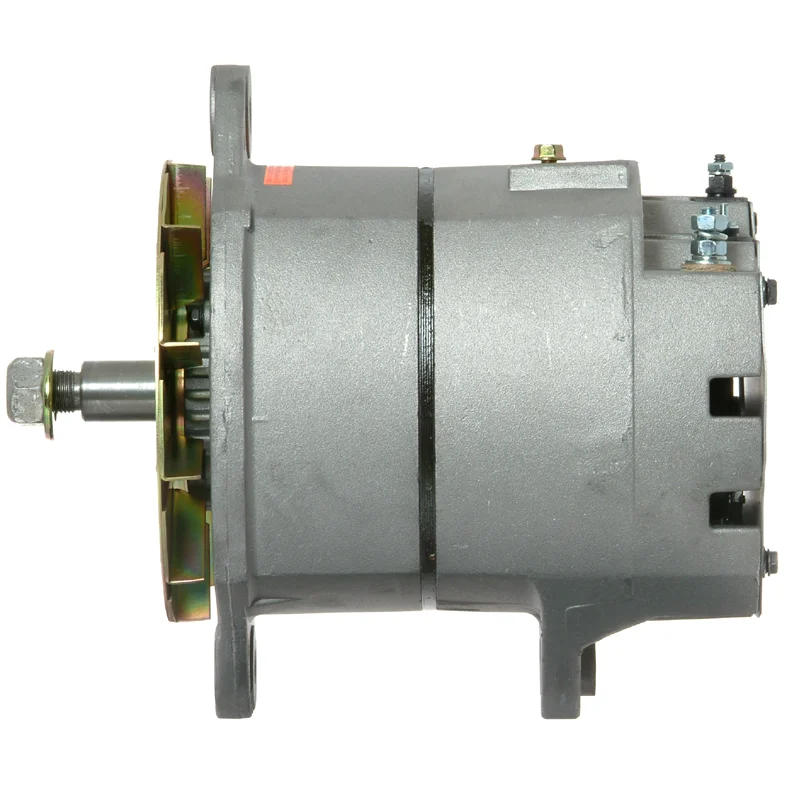 Cummins/Ind.Delco Dynamo 24V-100A