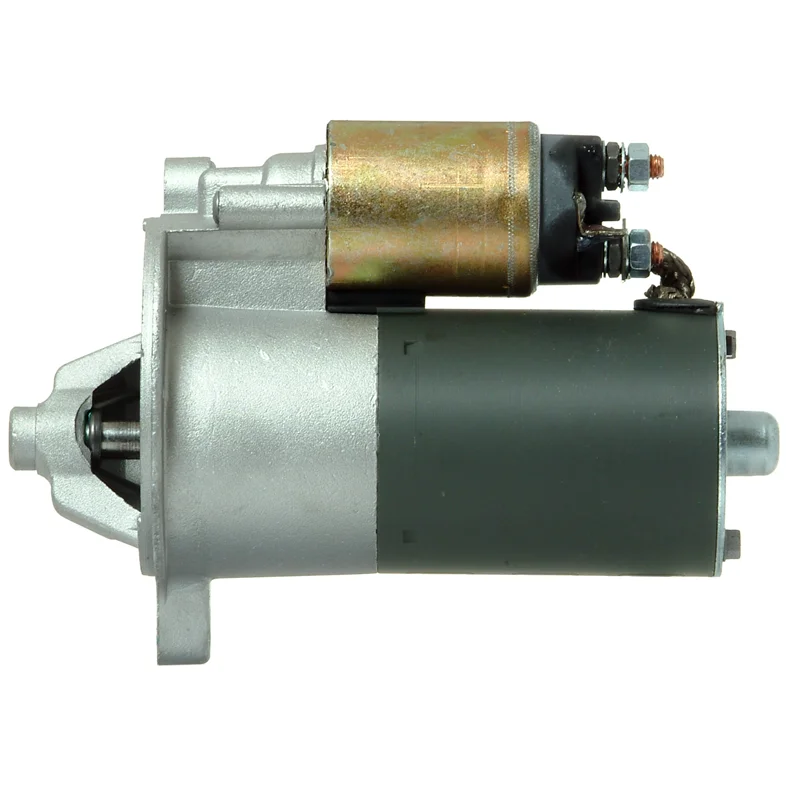 Ford Explorer manuell Startmotor