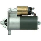 Ford Explorer manuell Startmotor