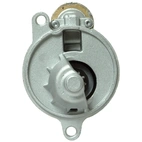 Ford Explorer manuell Startmotor