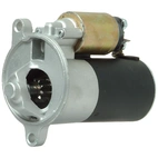 Ford Explorer manuell Startmotor