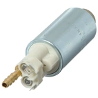 Drivstoffpumpe, inni tanken Saab