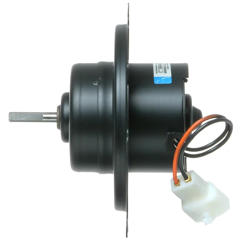 Kupéviftemotor Ford Trucks & Vans