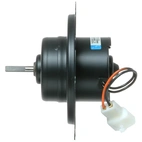 Kupéviftemotor Ford Trucks & Vans