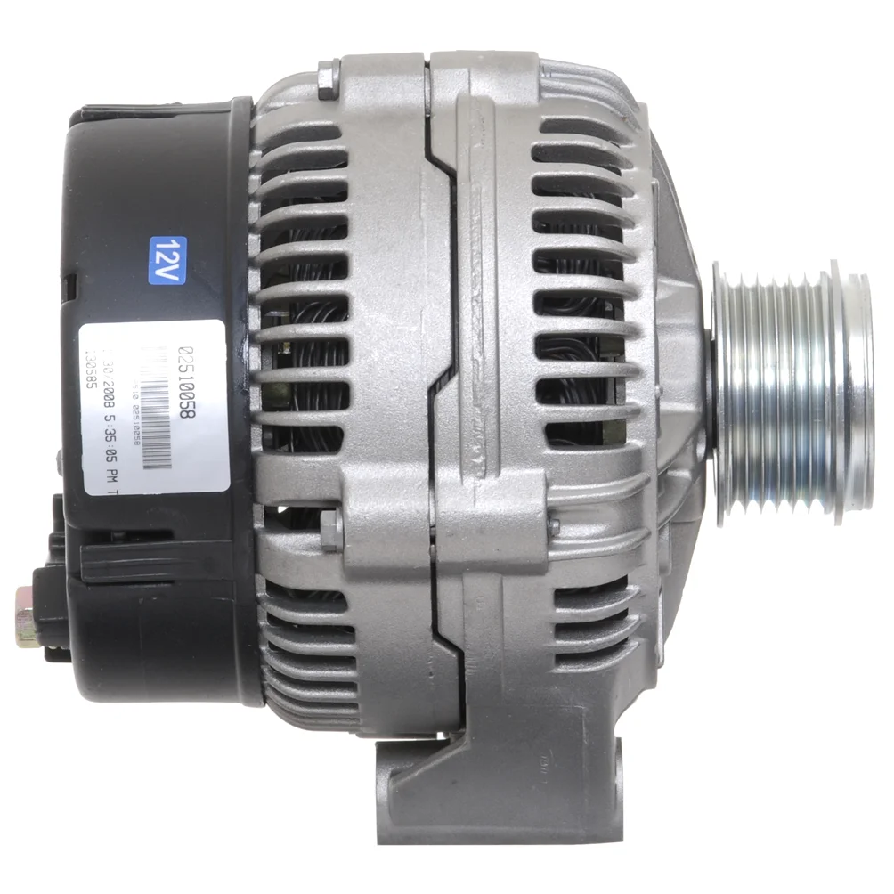 Mercedes Vito Dynamo 12V-115A