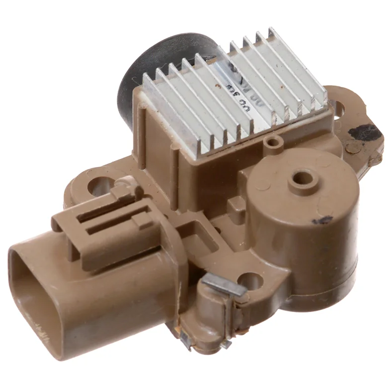 Spenningsregulator, Mando