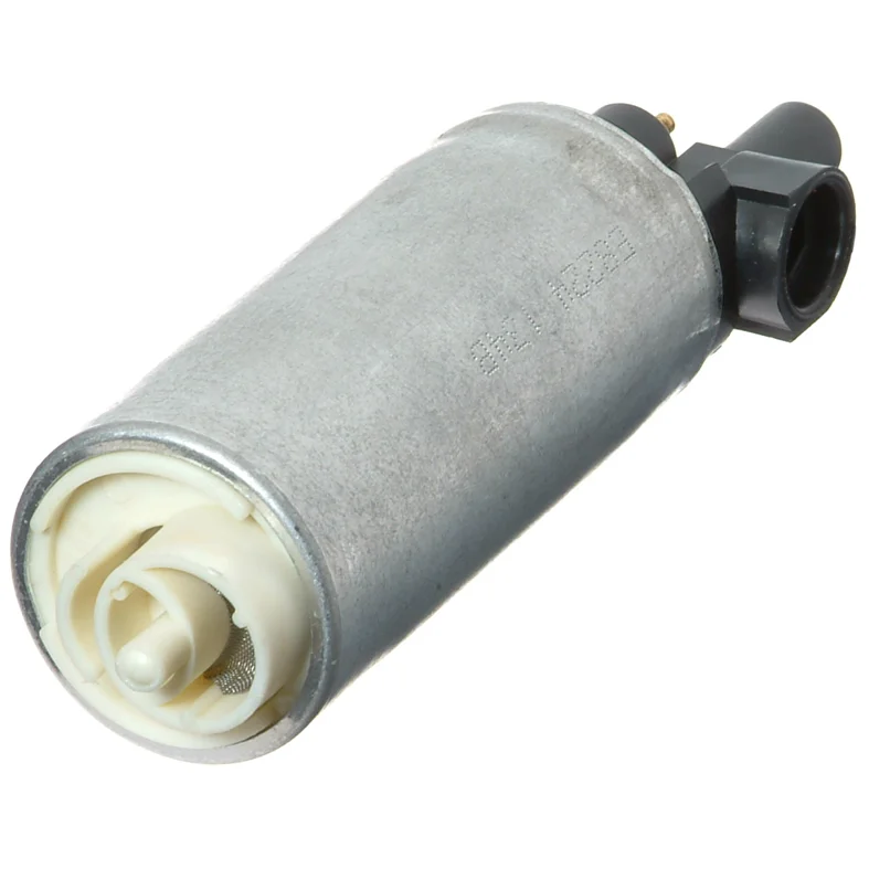 Drivstoffpumpe, i tank