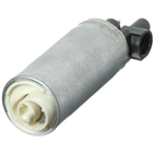 Drivstoffpumpe, i tank