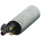 Drivstoffpumpe, i tank