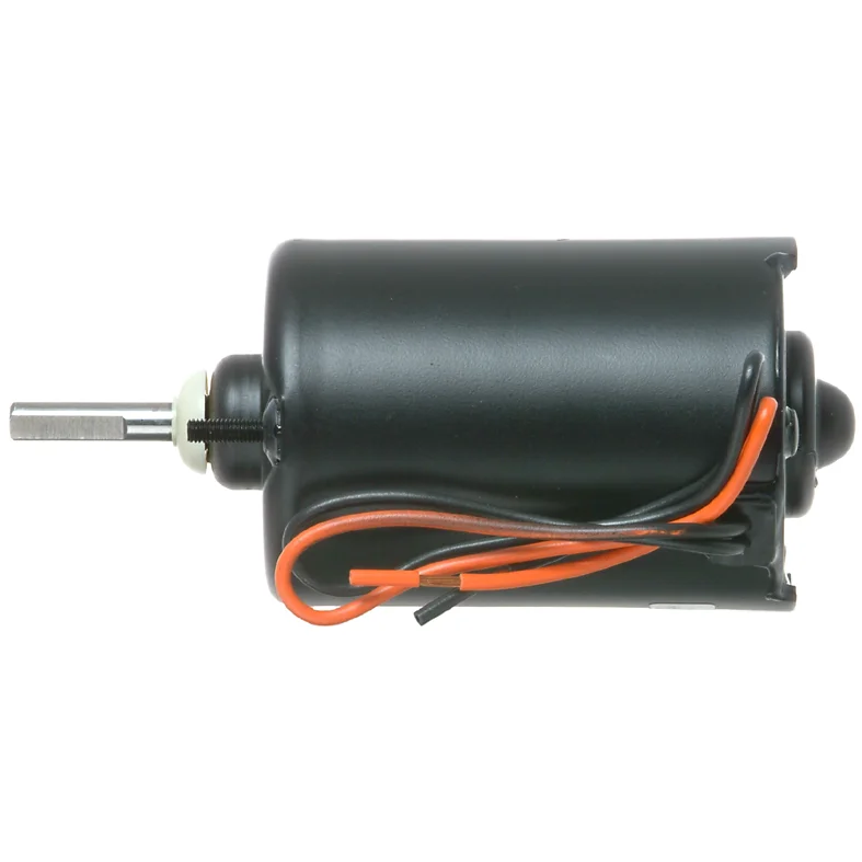 Kupéviftemotor Massey Ferguson