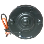 Kupéviftemotor Massey Ferguson