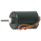 Kupéviftemotor Massey Ferguson