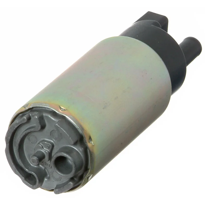 Drivstoffpumpe, i tank