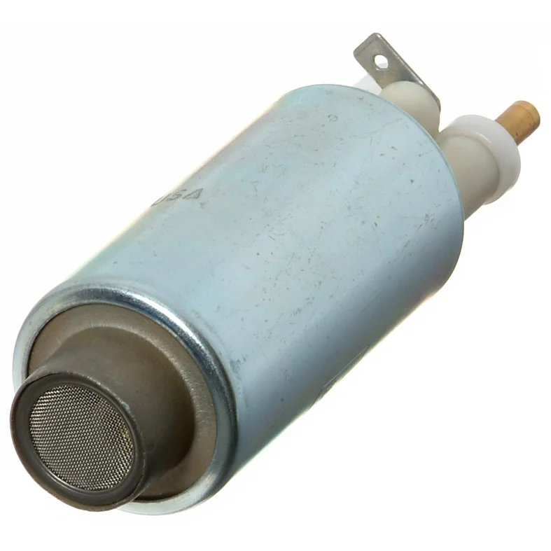 Drivstoffpumpe, Jaguar i tank