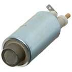 Drivstoffpumpe, Jaguar i tank