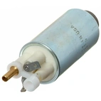 Drivstoffpumpe, Jaguar i tank