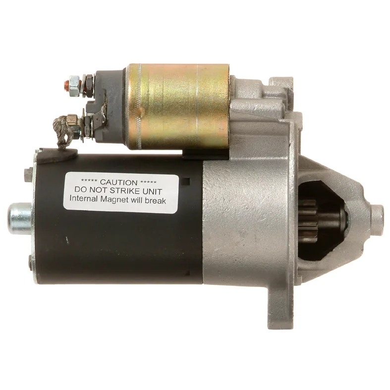 Ford USA Startmotor