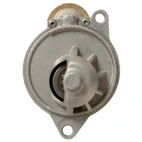 Ford USA Startmotor