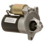 Ford USA Startmotor