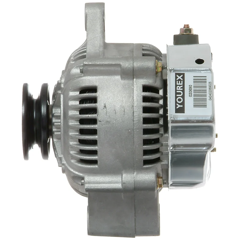 Kubota Dynamo 12V-70A