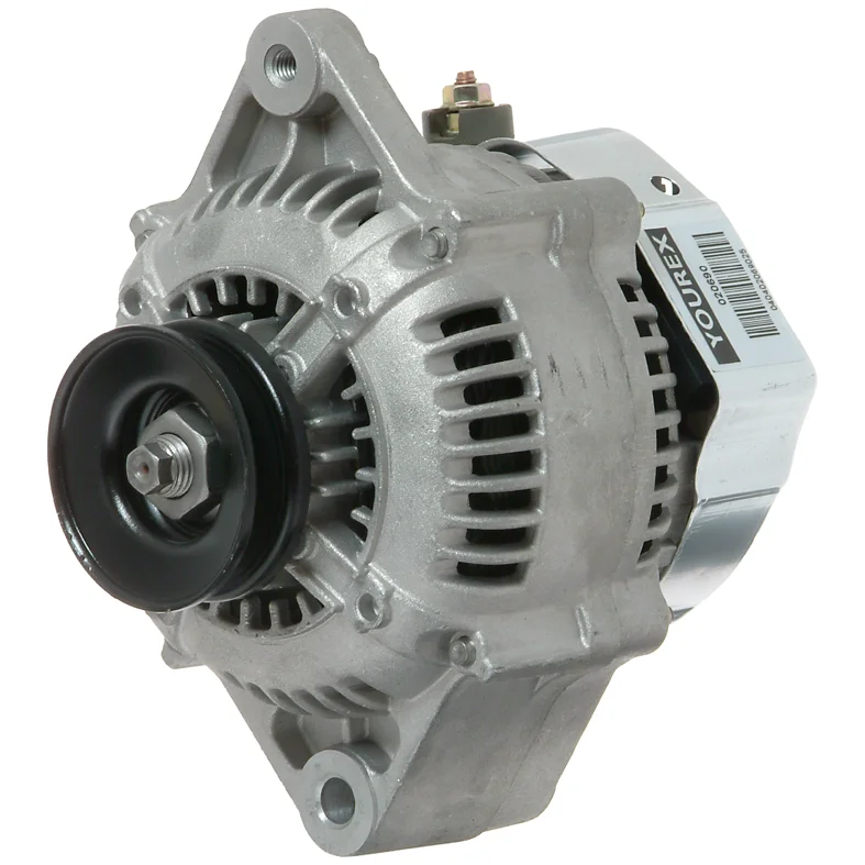 Kubota Dynamo 12V-70A
