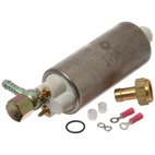 Drivstoffpumpe, Nissan i linje