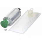 Drivstoffpumpe, Honda i tank