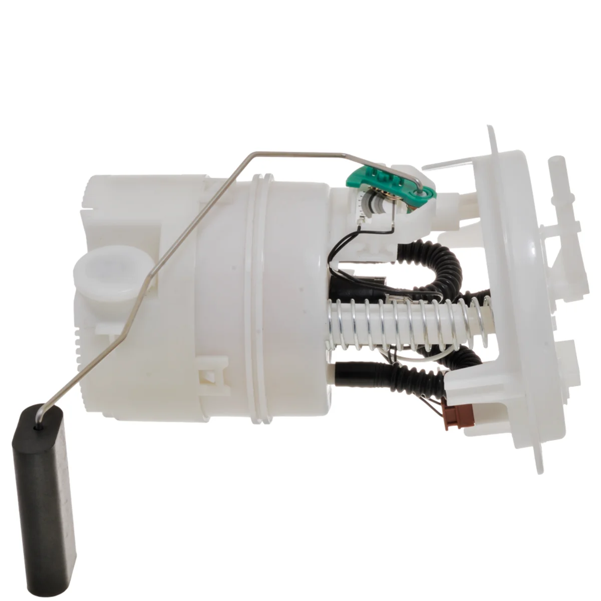 Drivstoffpumpe, i tank komplett