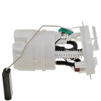 Drivstoffpumpe, i tank komplett