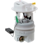 Drivstoffpumpe, i tank komplett