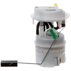 Drivstoffpumpe, i tank komplett