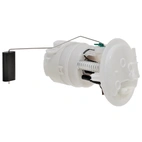 Drivstoffpumpe, i tank komplett