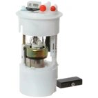 Drivstoffpumpe, i tank komplett