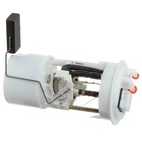 Drivstoffpumpe, i tank komplett