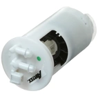Drivstoffpumpe, i tank komplett