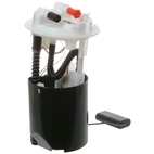 Drivstoffpumpe, i tank komplett