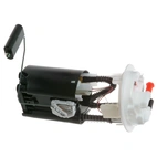 Drivstoffpumpe, i tank komplett