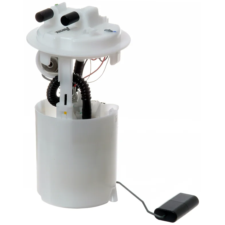 Drivstoffpumpe, i tank komplett