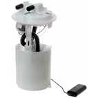 Drivstoffpumpe, i tank komplett