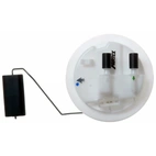 Drivstoffpumpe, i tank komplett