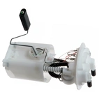 Drivstoffpumpe, i tank komplett