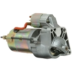 Renault Laguna D. Startmotor