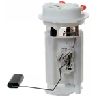 Drivstoffpumpe, i tank komplett