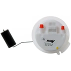 Drivstoffpumpe, i tank komplett