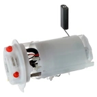 Drivstoffpumpe, i tank komplett