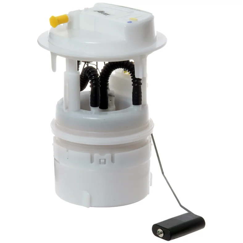 Drivstoffpumpe, i tank komplett