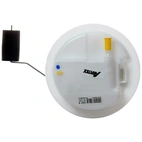 Drivstoffpumpe, i tank komplett