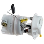 Drivstoffpumpe, i tank komplett