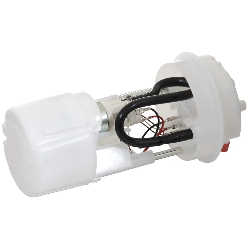 Drivstoffpumpe, i tank komplett